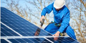 Installation Maintenance Panneaux Solaires Photovoltaïques à Mesterrieux